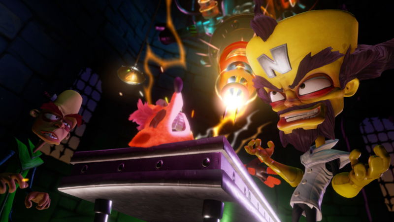 Illustration for article titled Undertale, South Park, And Other Games Are Coming To Switch